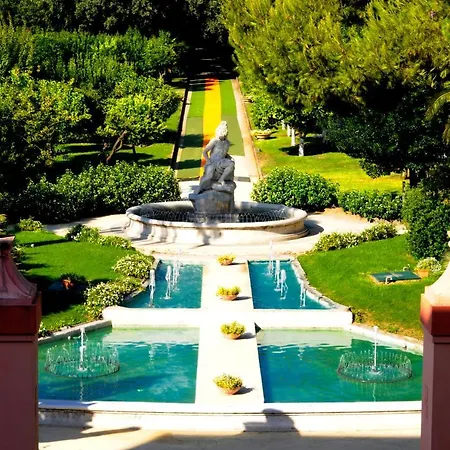Miglio D'oro Park 4*