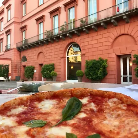 Miglio D'oro Park 4* Ercolano