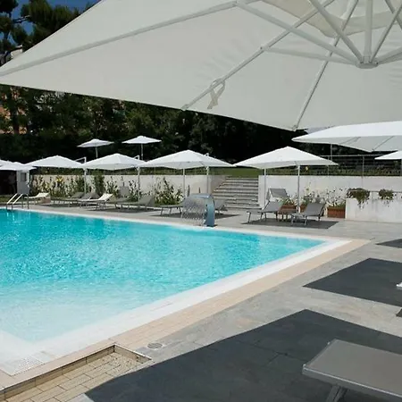 Hotell Miglio D'oro Park Ercolano