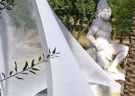 Miglio D'oro Park Otel