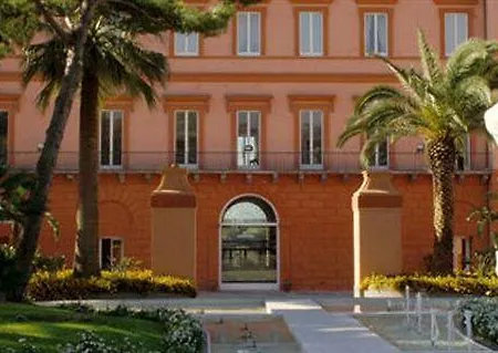 Miglio D'oro Park Hotell Ercolano