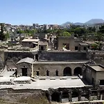 Hotel Miglio D'oro Park 4*