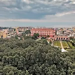 Miglio D'oro Park Hotel Ercolano