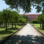 Hotel Miglio D'oro Park 4*