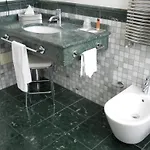 Hotel Miglio D'oro Park 4*
