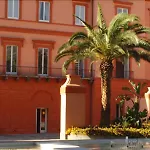 Hotel Miglio D'oro Park