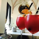 Miglio D'oro Park Hotel 4*