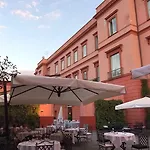 Hotel Miglio D'oro Park 4*