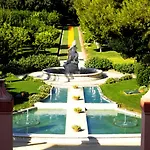 Hotel Miglio D'oro Park