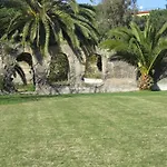 Hotel Miglio D'oro Park