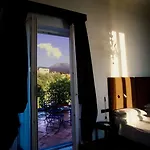 Hotel Miglio D'oro Park