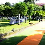 Hotel Miglio D'oro Park Ercolano
