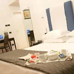 Hotel Miglio D'oro Park