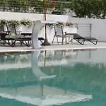 Miglio D'oro Park Hotel Ercolano