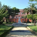 Hotel Miglio D'oro Park Ercolano