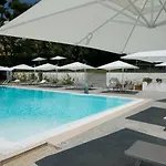 Hotel Miglio D'oro Park Ercolano