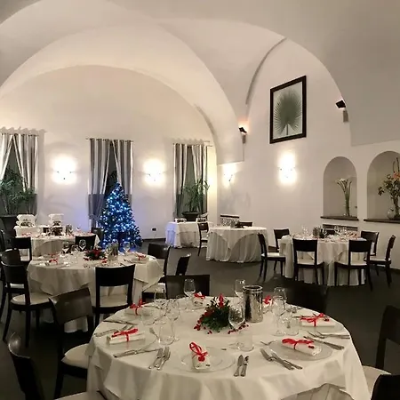 Miglio D'oro Park 4* Ερκολάνο
