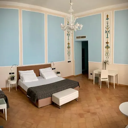 Miglio D'oro Park Hotel