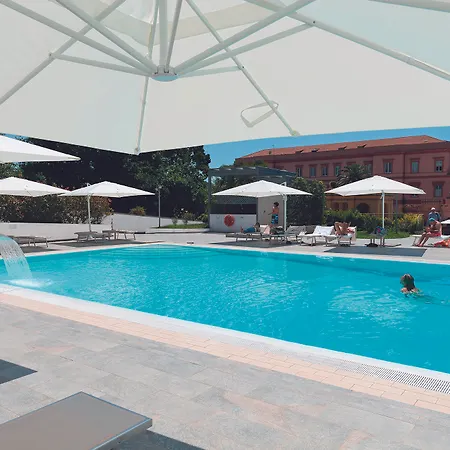 Miglio D'oro Park Ercolano