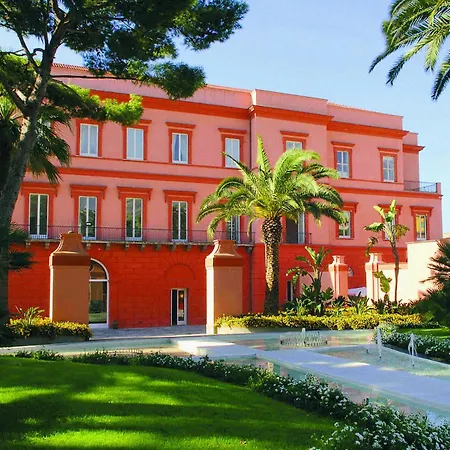 Miglio D'oro Park Hotell 4*