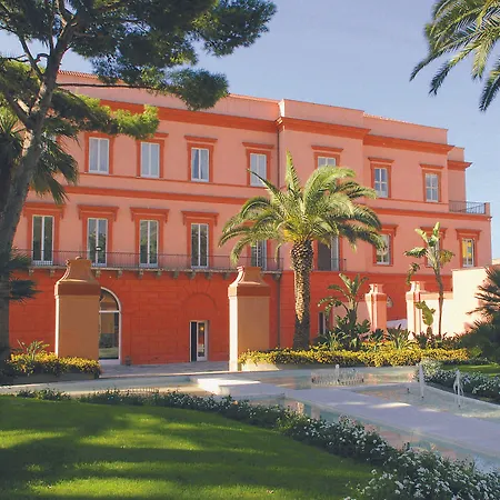 Miglio D'oro Park Hotel 4*