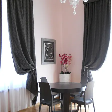 Hotel Miglio D'oro Park
