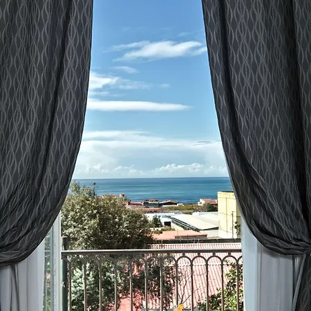 Hotell Miglio D'oro Park Ercolano