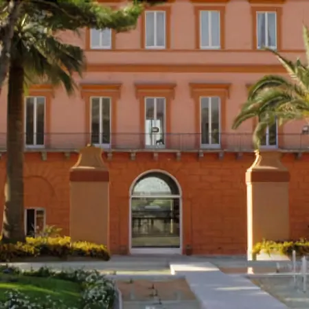 Miglio D'oro Park