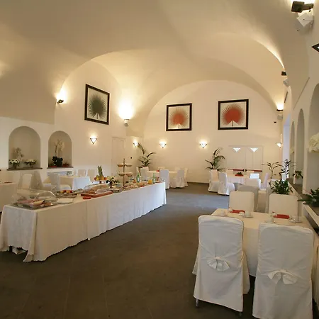 Miglio D'oro Park 4*