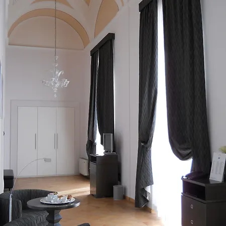 Hotell Miglio D'oro Park 4*