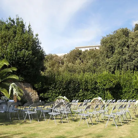 Miglio D'oro Park Hotell