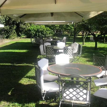Miglio D'oro Park