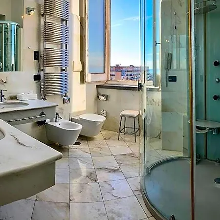 Miglio D'oro Park Hotel