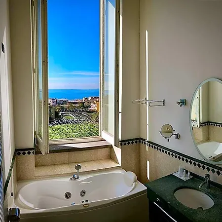 Miglio D'oro Park Hotel Ercolano