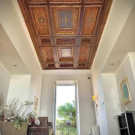 Hotel Miglio D'oro Park