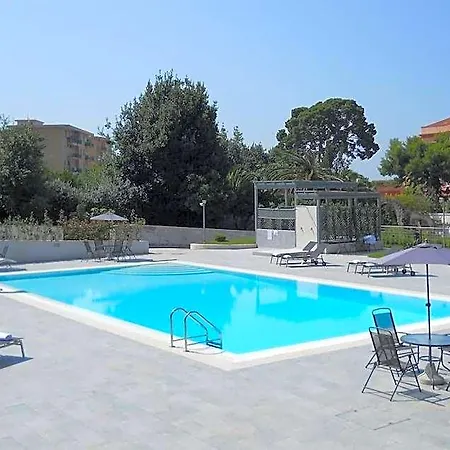 Ξενοδοχείο Miglio D'oro Park 4*