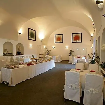 Hotel Miglio D'oro Park Ercolano