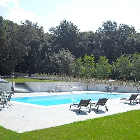 Hotel Miglio D'oro Park 4*