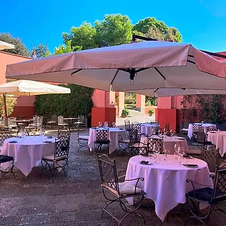 Miglio D'oro Park 4* Ercolano
