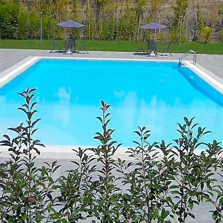 Miglio D'oro Park Ξενοδοχείο Ερκολάνο