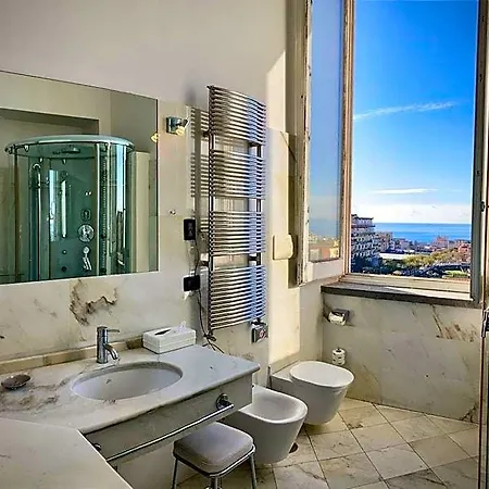Miglio D'oro Park Hotel 4*