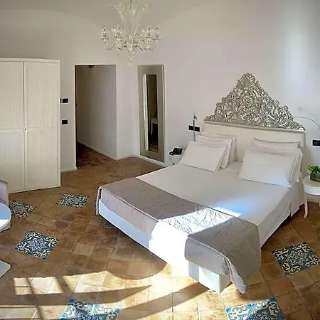 Miglio D'oro Park Hotel Ercolano
