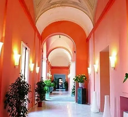 Miglio D'oro Park 4*