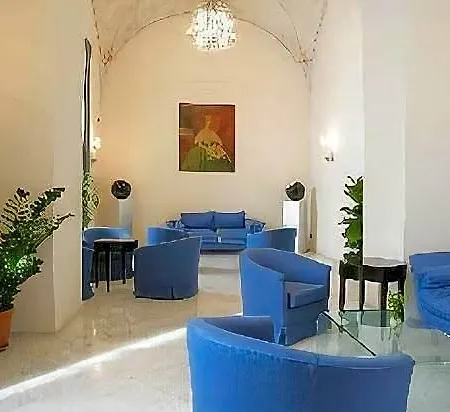 Ξενοδοχείο Miglio D'oro Park