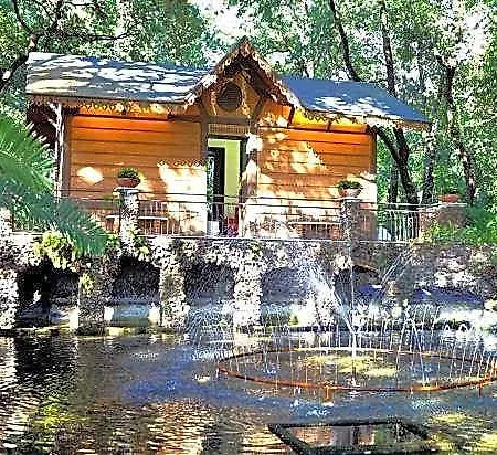 Ξενοδοχείο Miglio D'oro Park 4*