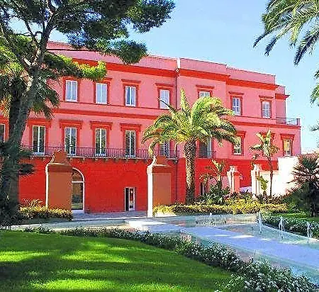 Ξενοδοχείο Miglio D'oro Park 4*