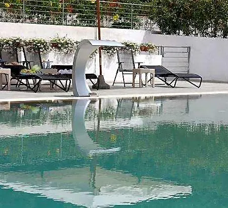 Ξενοδοχείο Miglio D'oro Park 4*
