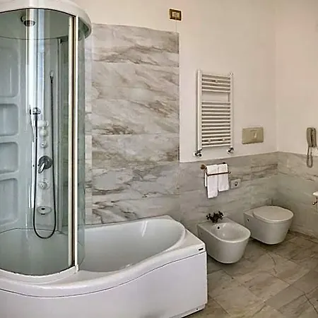 Miglio D'oro Park Hotel 4*