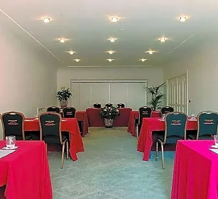Miglio D'oro Park