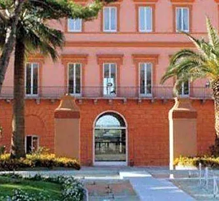 Ξενοδοχείο Miglio D'oro Park Ερκολάνο